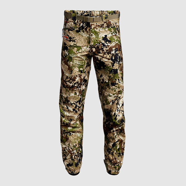 Брюки Thunderhead Pant (Optifade Subalpine; Мужской; XLT)